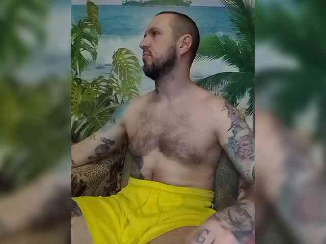 Rick666 Sex Cam Show