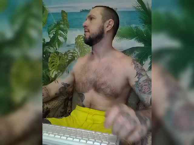 Rick666 Sex Cam Show