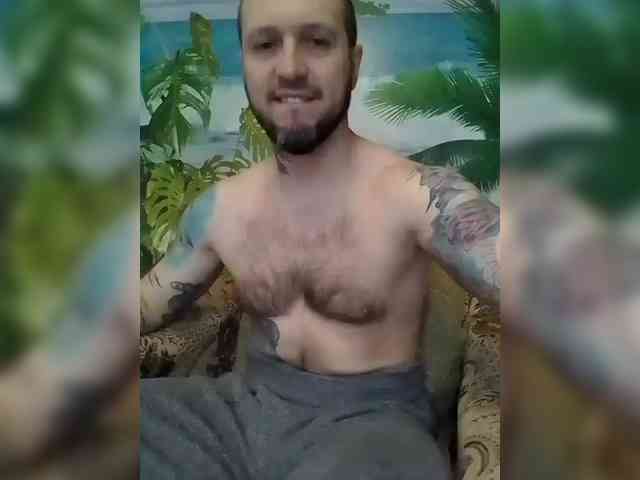 Rick666 Live Webcam on BongaCams