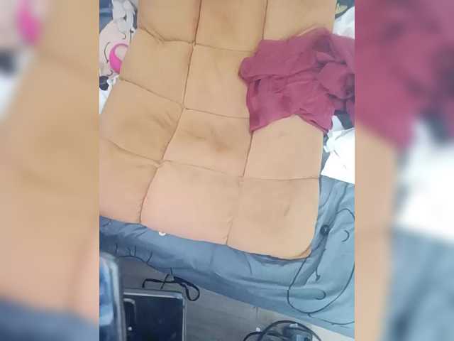 Hotkem1 live cam on BongaCams