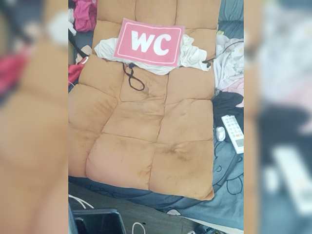 Hotkem1 live cam on BongaCams