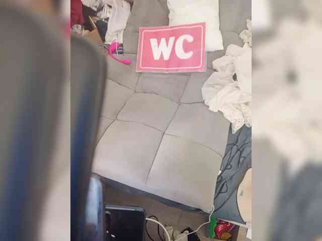 Hotkem1 webcam