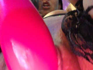 xxxDirtyBitchxxx Porn Show