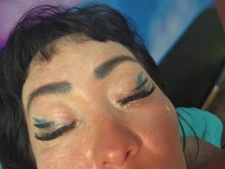xxxDirtyBitchxxx Porn Show