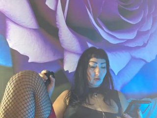 xxxDirtyBitchxxx Porn Show