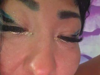 xxxDirtyBitchxxx Porn Show