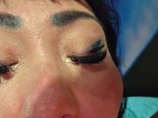 xxxDirtyBitchxxx Porn Show