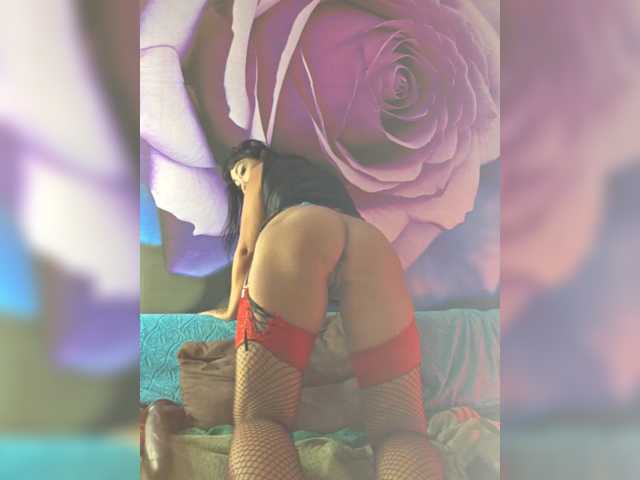 xxxDirtyBitchxxx, en directo ahora en BongaCams