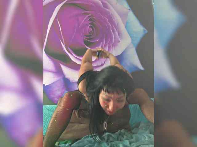xxxDirtyBitchxxx webcam