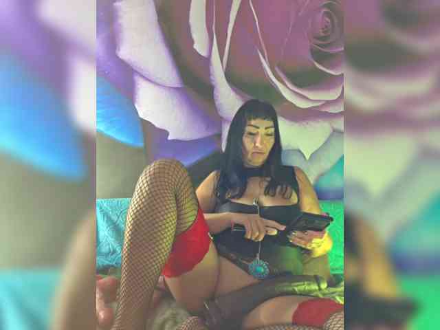 Модель: xxxDirtyBitchxxx