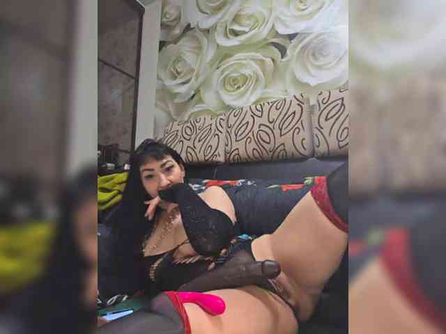 xxxDirtyBitchxxx webcam