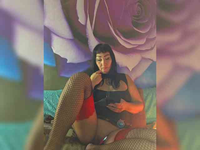 Модель: xxxDirtyBitchxxx