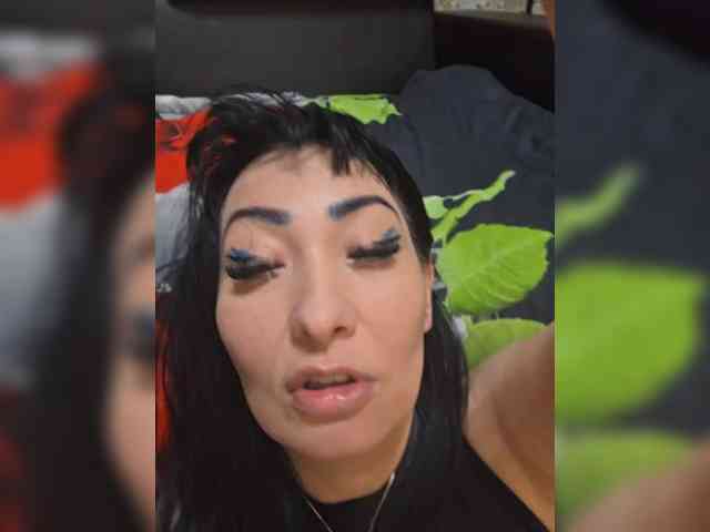 xxxDirtyBitchxxx webcam