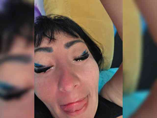 xxxDirtyBitchxxx Sex Cam Show