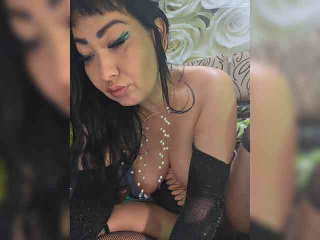 Модель: xxxDirtyBitchxxx