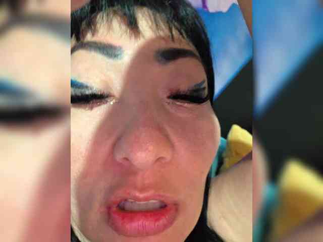 xxxDirtyBitchxxx webcam