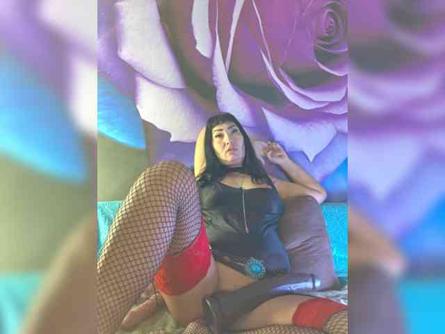 Модель: xxxDirtyBitchxxx