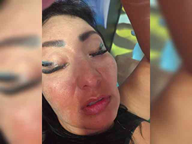 xxxDirtyBitchxxx webcam
