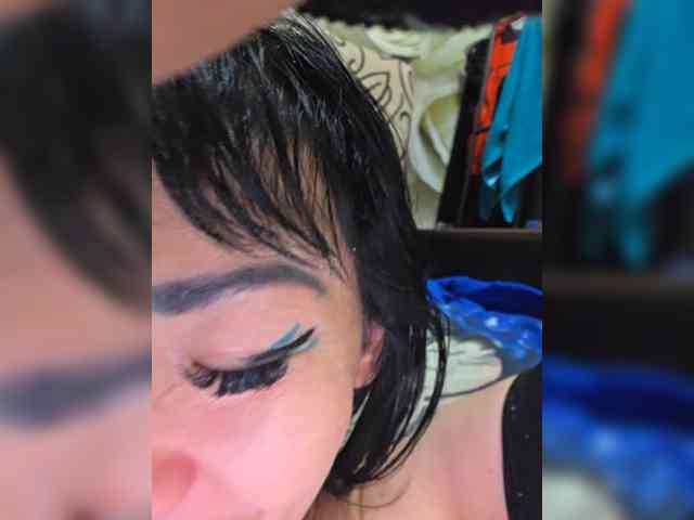 xxxDirtyBitchxxx webcam