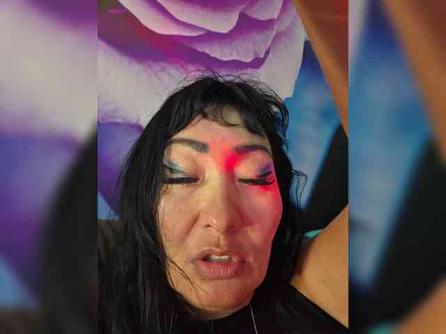 Модель: xxxDirtyBitchxxx