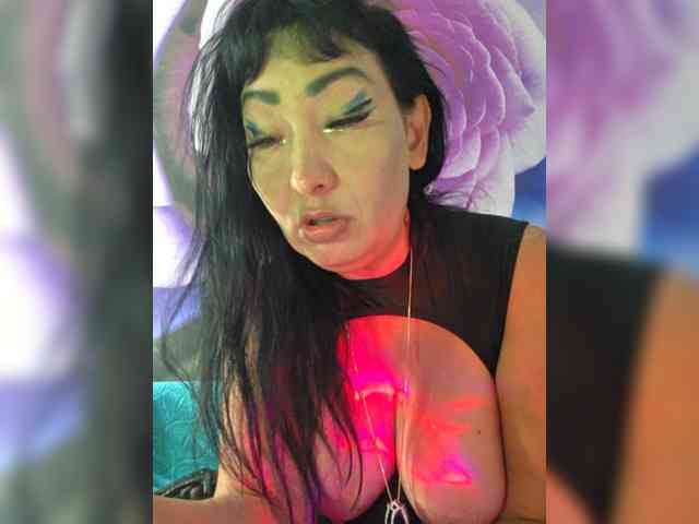 Модель: xxxDirtyBitchxxx
