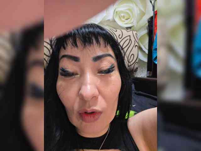 Модель: xxxDirtyBitchxxx