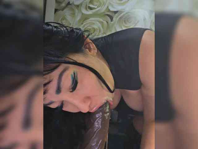 xxxDirtyBitchxxx webcam