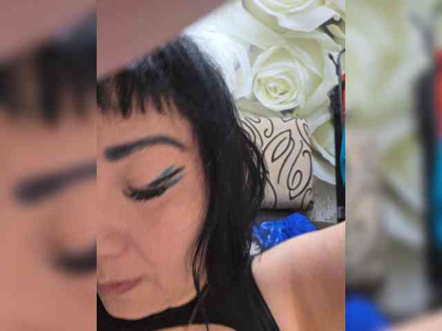 xxxDirtyBitchxxx webcam