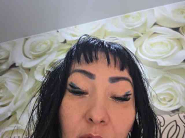 Модель: xxxDirtyBitchxxx