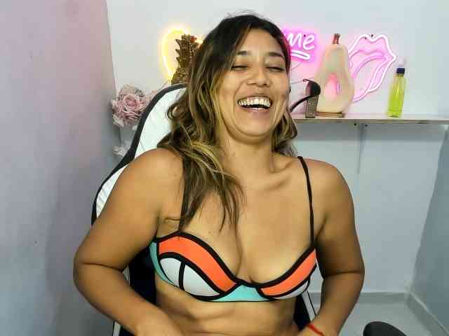 Donat3lla webcam