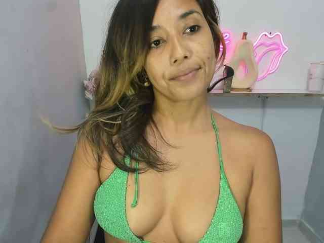 Donat3lla webcam