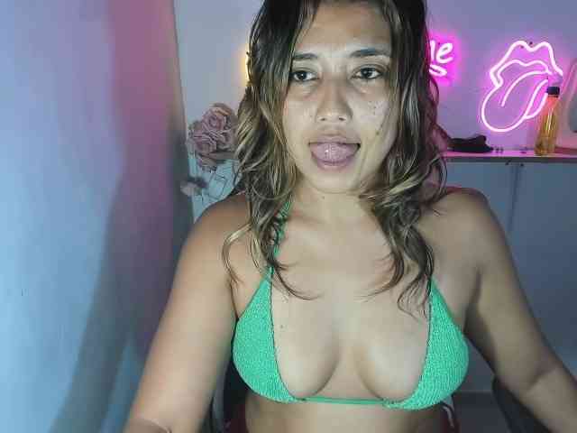 Donat3lla webcam
