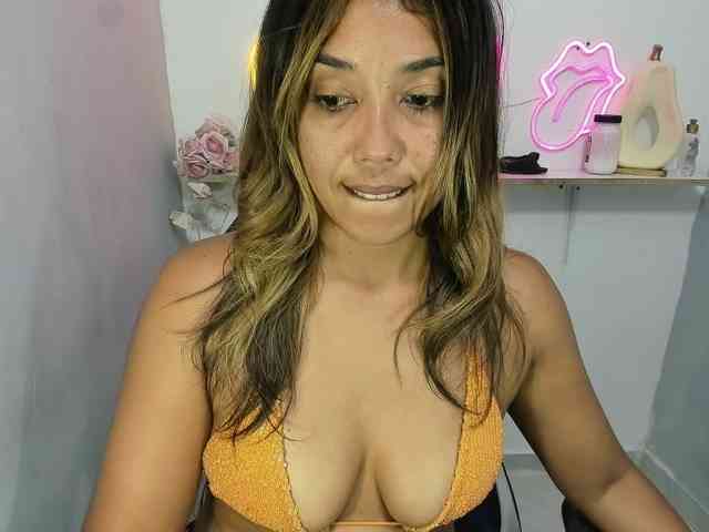 Donat3lla webcam