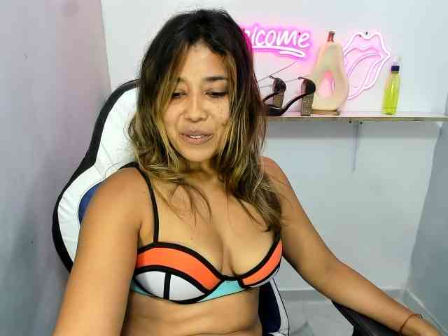 Donat3lla webcam