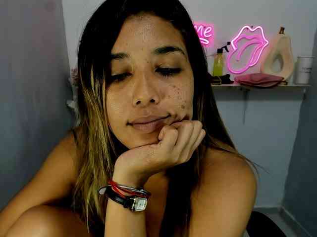 Donat3lla webcam