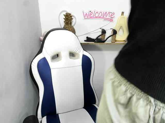 Donat3lla webcam