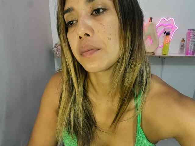 Donat3lla webcam
