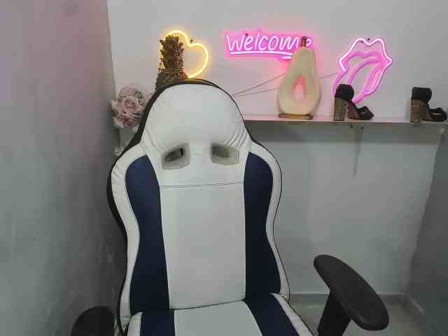 Donat3lla webcam
