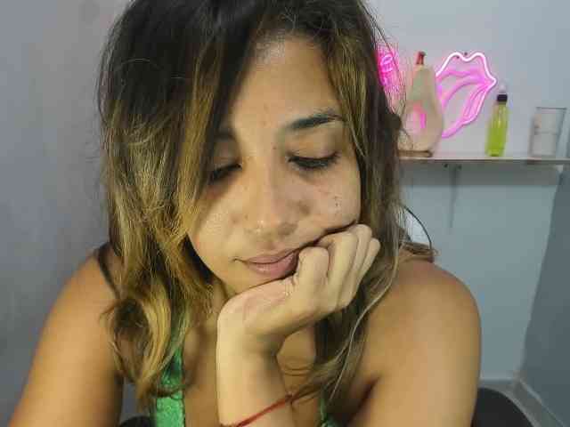 Donat3lla webcam