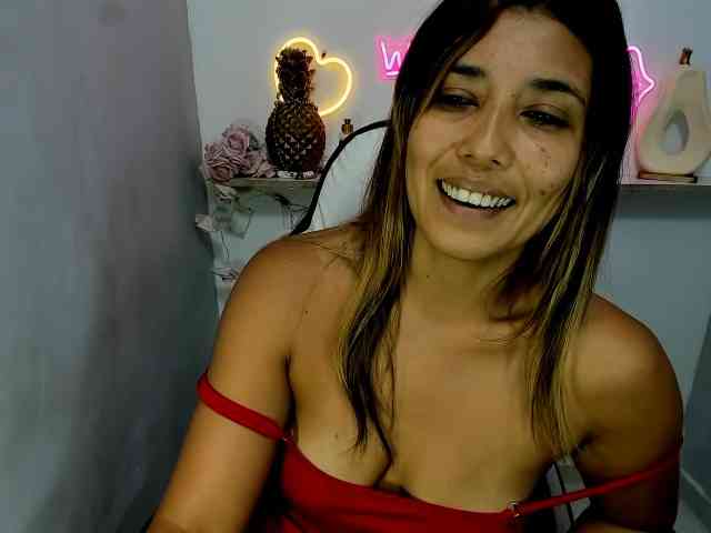 Donat3lla webcam