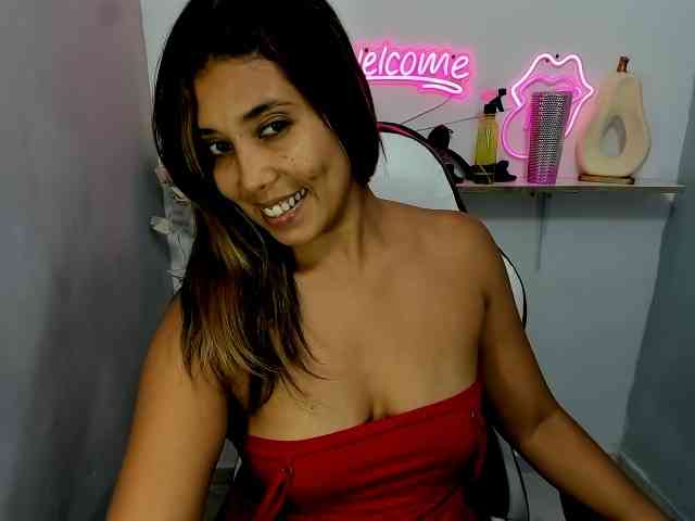 Donat3lla webcam