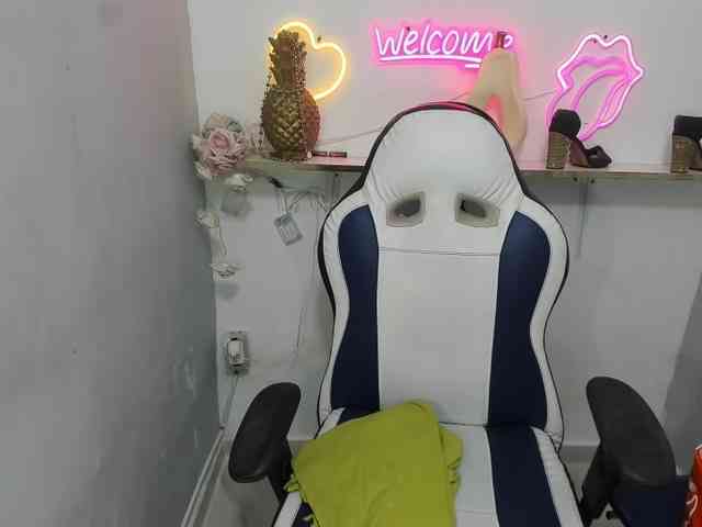 Donat3lla webcam