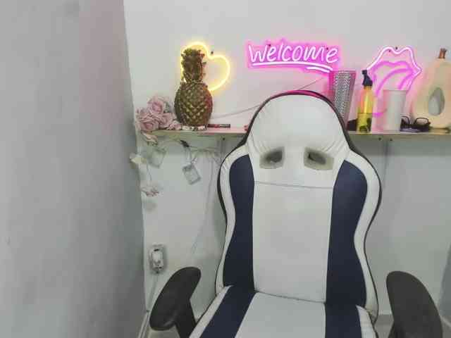 Donat3lla webcam