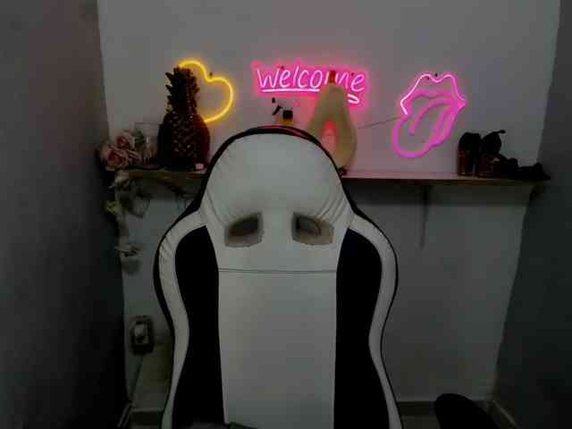 Donat3lla webcam