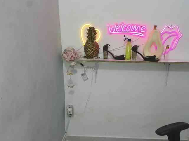 Donat3lla webcam