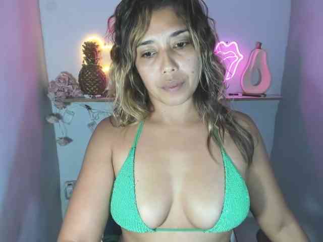 Donat3lla webcam