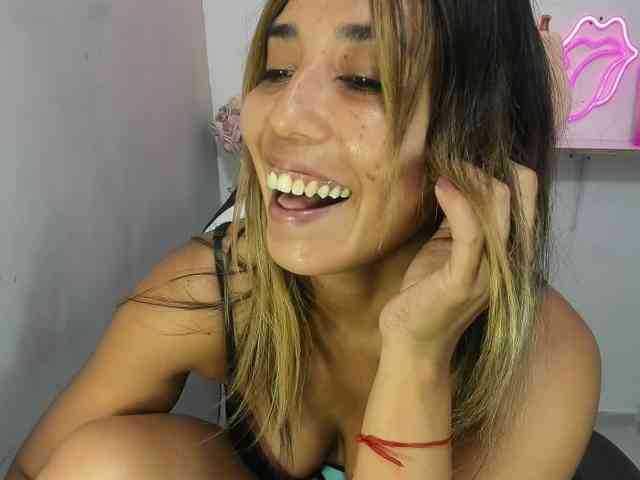 Donat3lla webcam