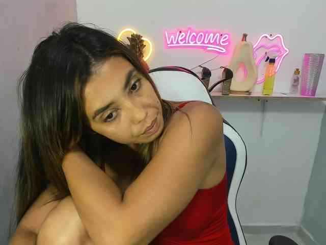 Donat3lla webcam