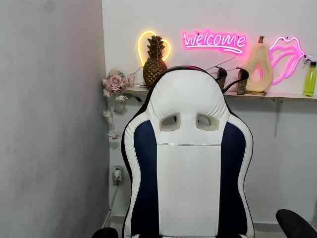 Donat3lla webcam