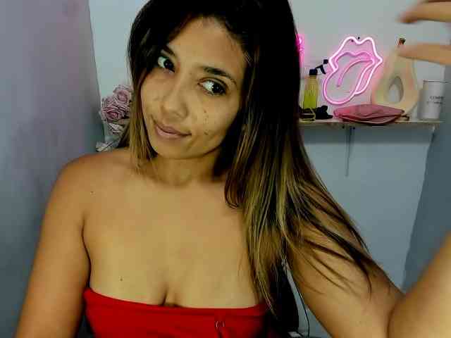 Donat3lla webcam